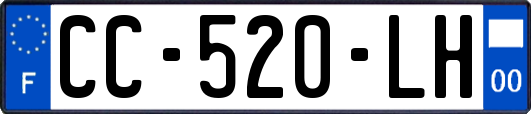 CC-520-LH