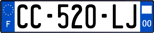CC-520-LJ