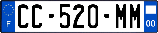 CC-520-MM