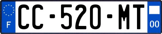 CC-520-MT