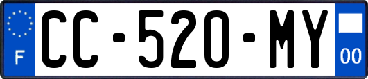 CC-520-MY