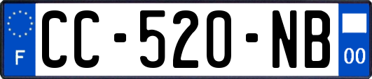 CC-520-NB