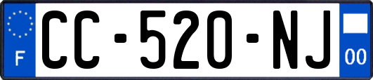CC-520-NJ