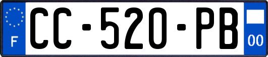 CC-520-PB