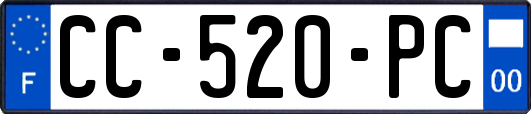 CC-520-PC