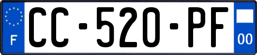CC-520-PF
