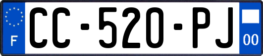 CC-520-PJ