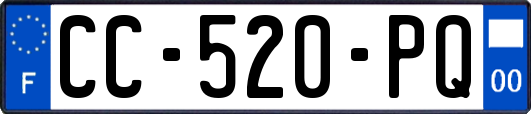 CC-520-PQ