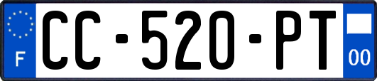 CC-520-PT