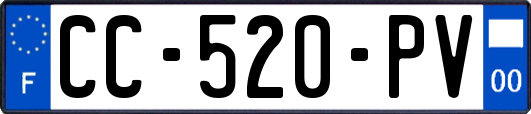 CC-520-PV