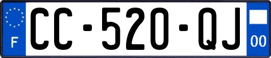 CC-520-QJ