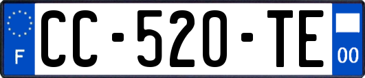 CC-520-TE