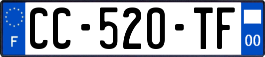 CC-520-TF