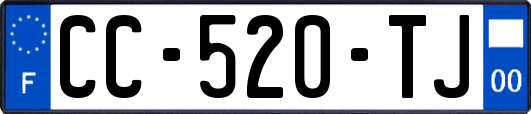 CC-520-TJ