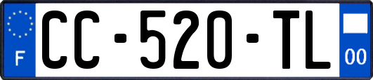 CC-520-TL