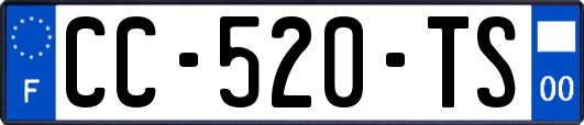 CC-520-TS