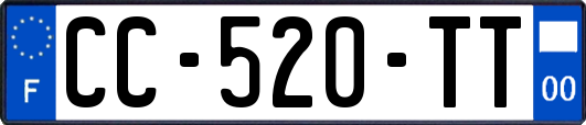 CC-520-TT