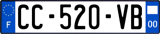 CC-520-VB