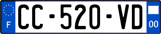 CC-520-VD