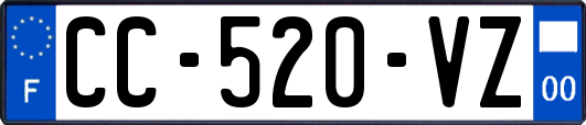CC-520-VZ