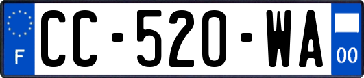CC-520-WA