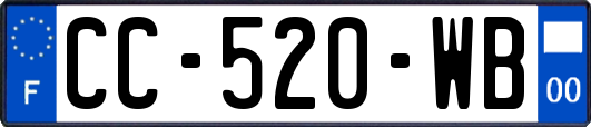 CC-520-WB