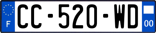CC-520-WD