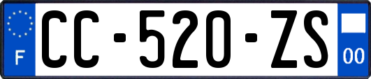 CC-520-ZS