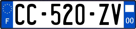 CC-520-ZV