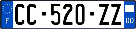 CC-520-ZZ