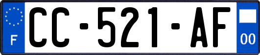 CC-521-AF