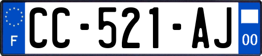 CC-521-AJ