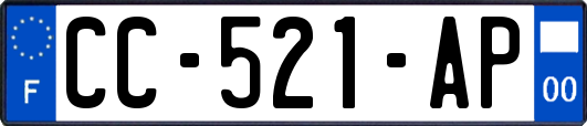 CC-521-AP