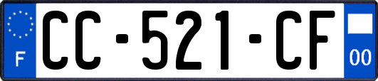 CC-521-CF