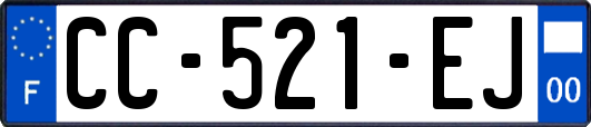 CC-521-EJ
