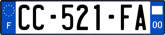 CC-521-FA