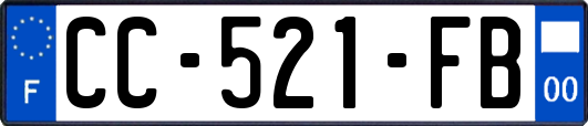 CC-521-FB