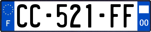 CC-521-FF