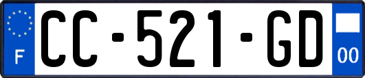 CC-521-GD