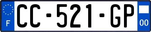 CC-521-GP