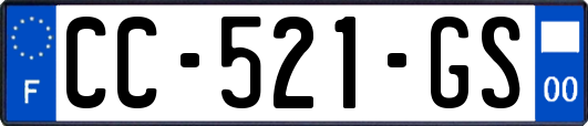 CC-521-GS
