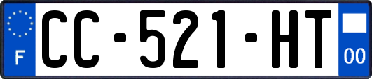 CC-521-HT
