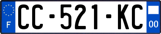 CC-521-KC