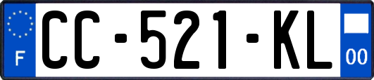 CC-521-KL