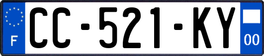 CC-521-KY