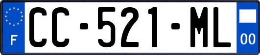 CC-521-ML
