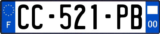 CC-521-PB