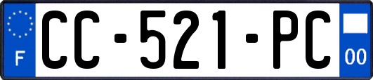 CC-521-PC