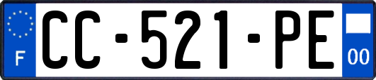 CC-521-PE