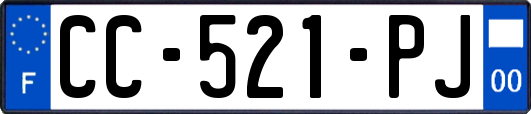 CC-521-PJ